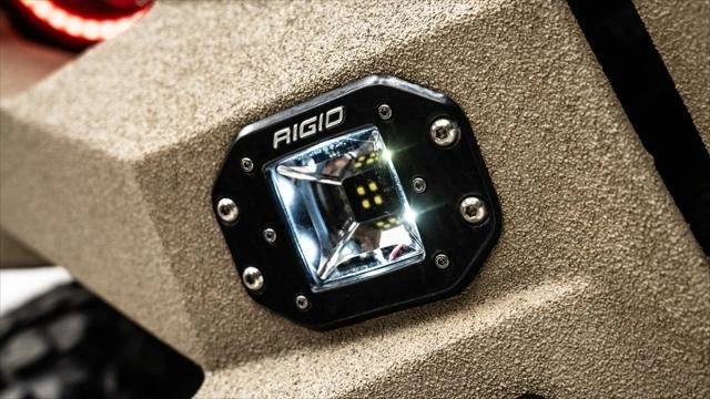 2019 Jeep Wrangler Custom