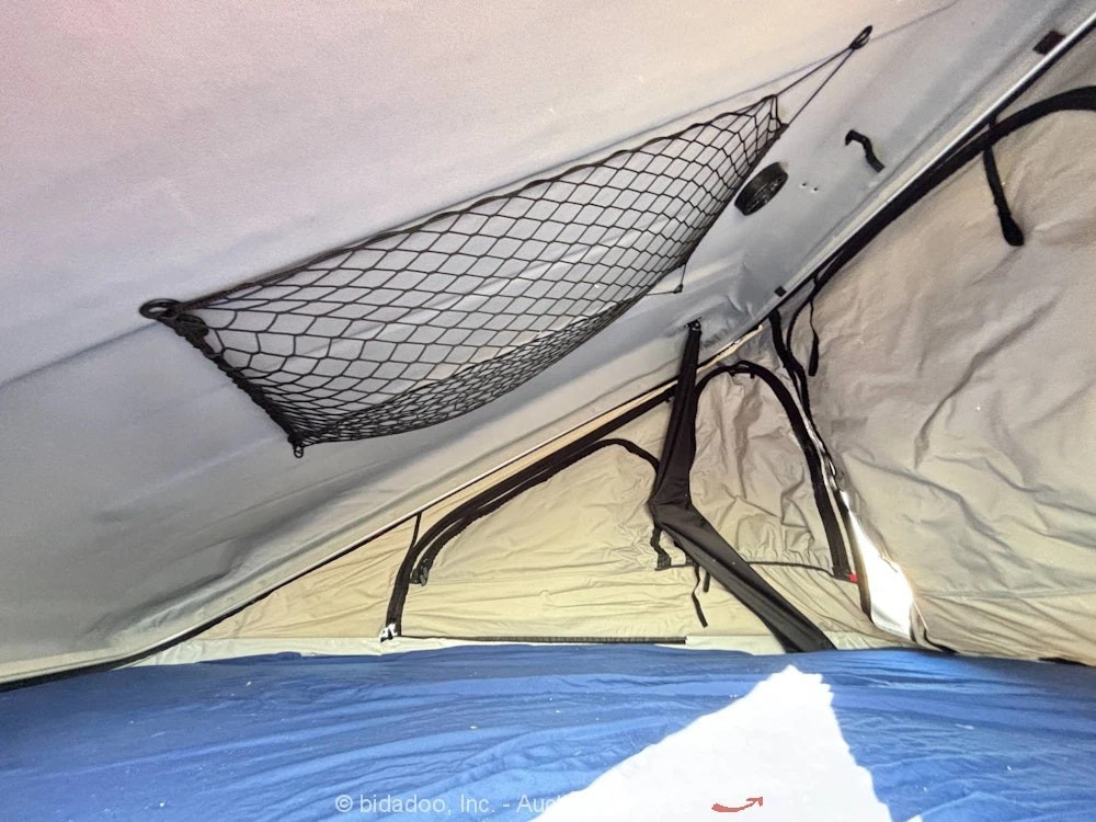 2021 Jeep Wrangler Camper