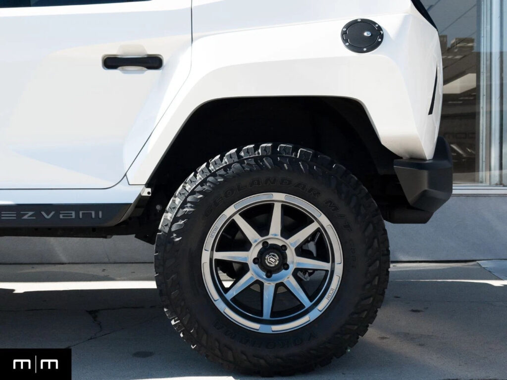 2021 Jeep Wrangler Unlimited Sport S 4×4