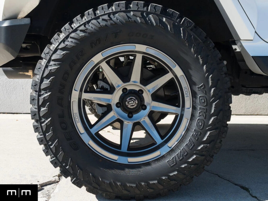 2021 Jeep Wrangler Unlimited Sport S 4×4