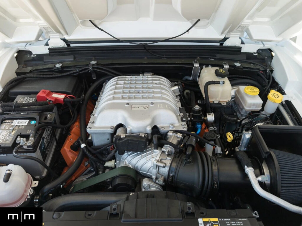 2021 Jeep Wrangler Unlimited Sport S 4×4