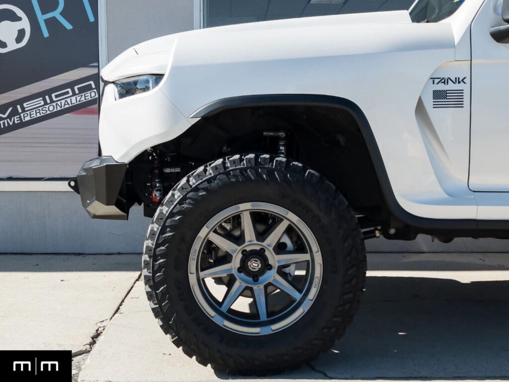 2021 Jeep Wrangler Unlimited Sport S 4×4