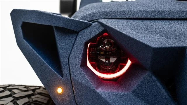 2025 Jeep Gladiator Spartan