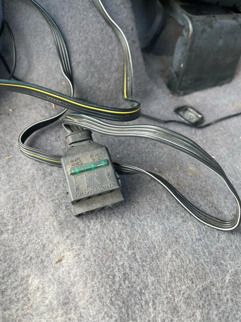 1997 Jeep Cherokee XJ