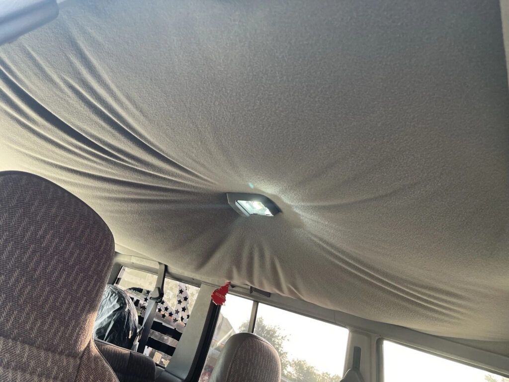 1997 Jeep Cherokee XJ