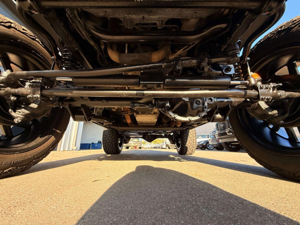 2013 Jeep Wrangler Sahara