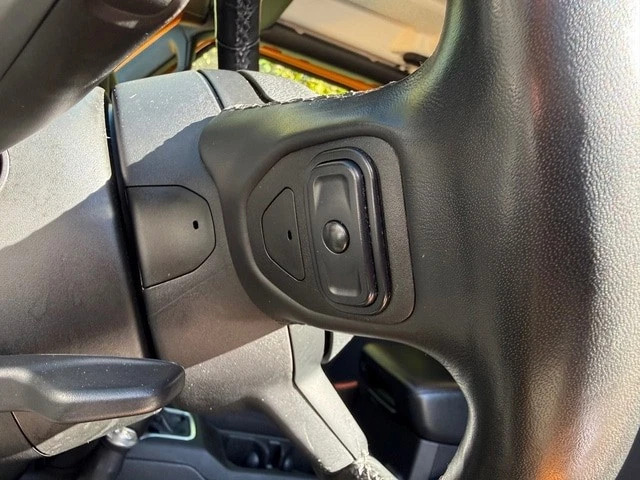 2021 Jeep Gladiator Sport S