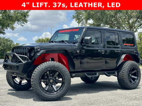 2023 Jeep Wrangler Sport S for sale