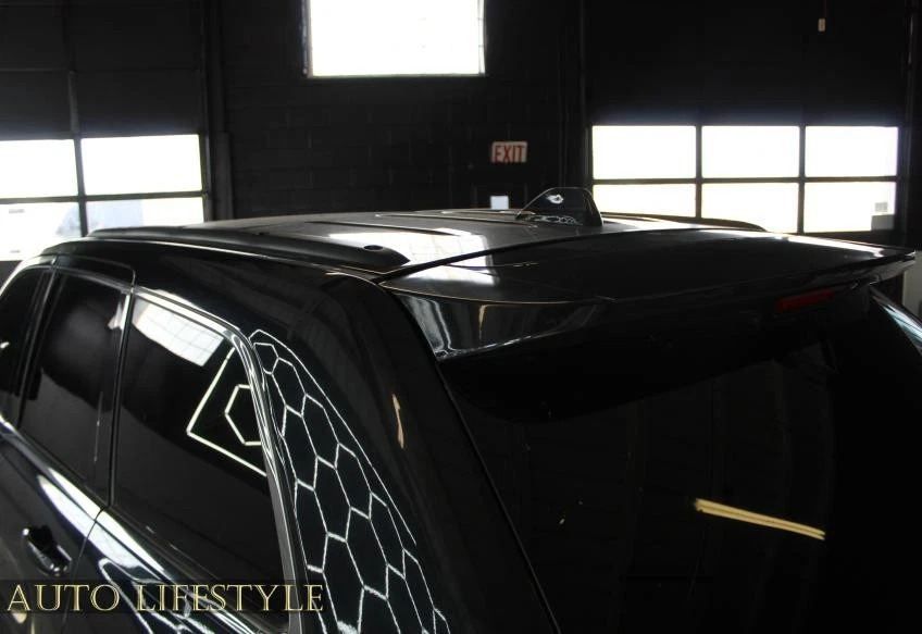 2014 Jeep Grand Cherokee SRT