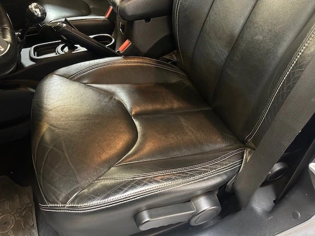 2015 Jeep Wrangler Rubicon