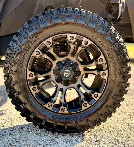 2016 Jeep Wrangler Unlimited Sahara 4WD