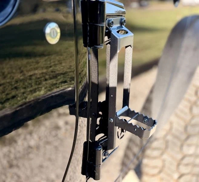 2016 Jeep Wrangler Unlimited Sahara 4WD