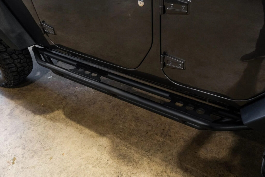 2017 Jeep Wrangler Unlimited Sport S 4X4, Lifted,bumpers,wheels,65k