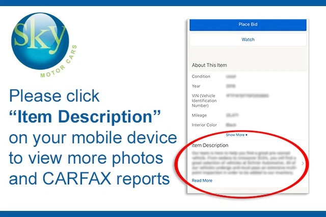 2019 Jeep Cherokee Trailhawk Elite 4WD