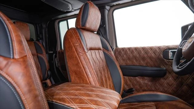 2026 Jeep Gladiator 5 Passenger