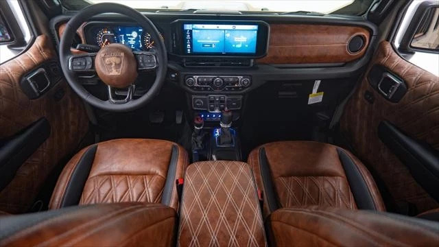 2026 Jeep Gladiator 5 Passenger