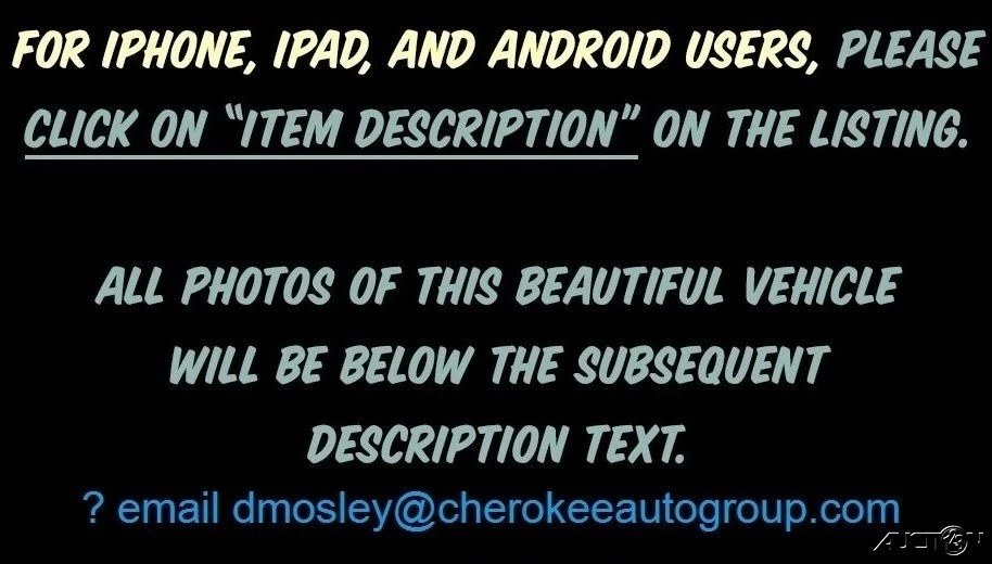 1999 Jeep Wrangler 74k Sahara 5-Speed A/C H.O 4.0L Inline 6CYL 4WD Utility SUV