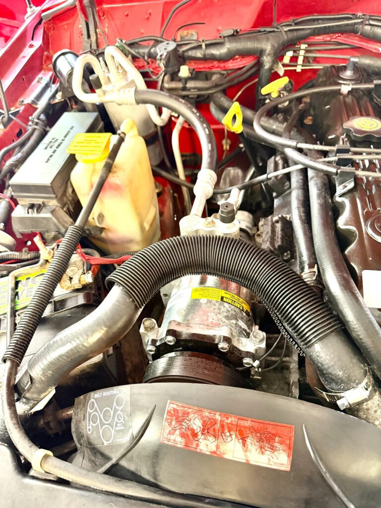 2001 Jeep Cherokee Sport