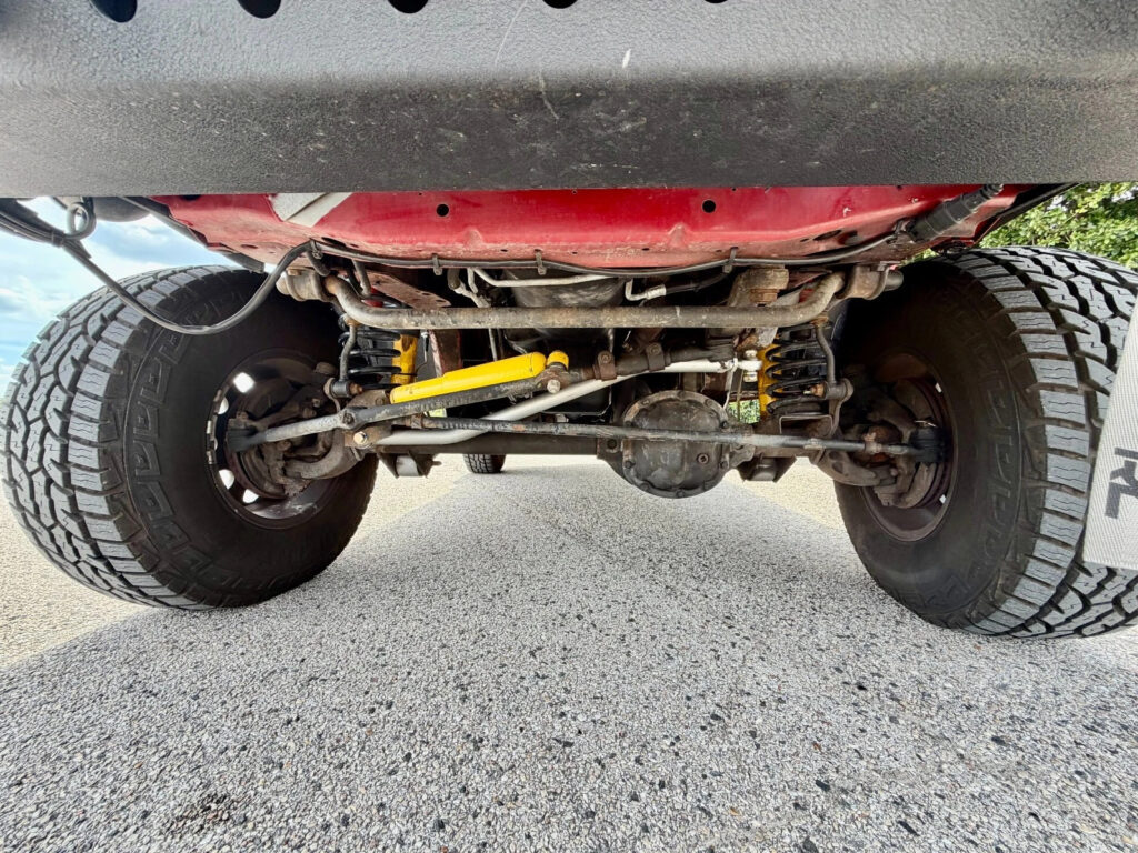 2001 Jeep Cherokee Sport