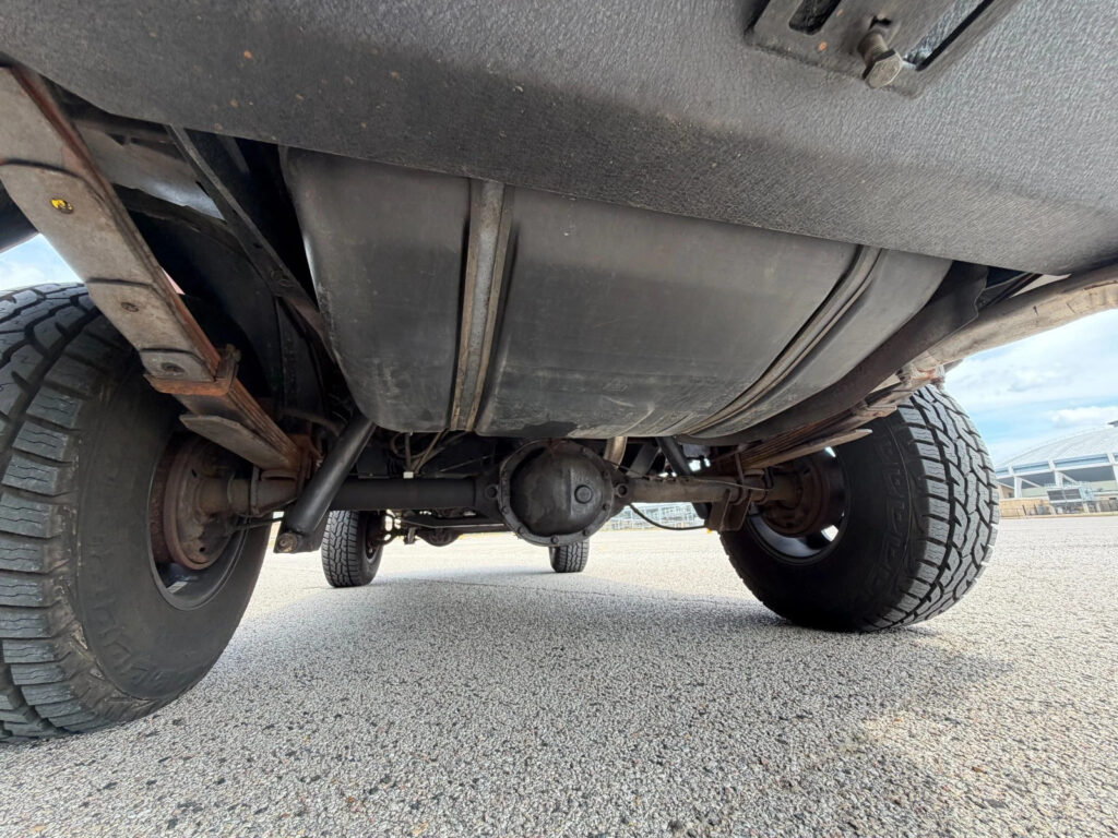 2001 Jeep Cherokee Sport