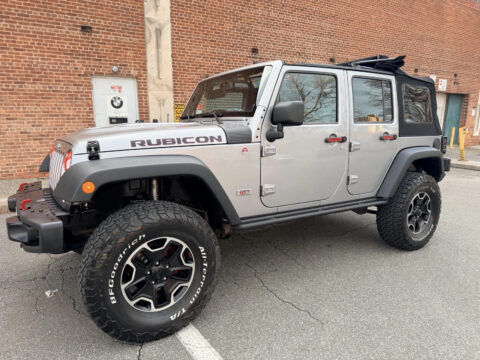 2013 Jeep Wrangler Rubicon ‼️10th Anniversary Edition‼️finance Available for sale