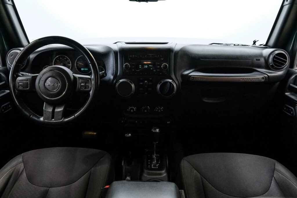 2017 Jeep Wrangler Unlimited Sport S 4X4, Lifted,bumpers,wheels,65k