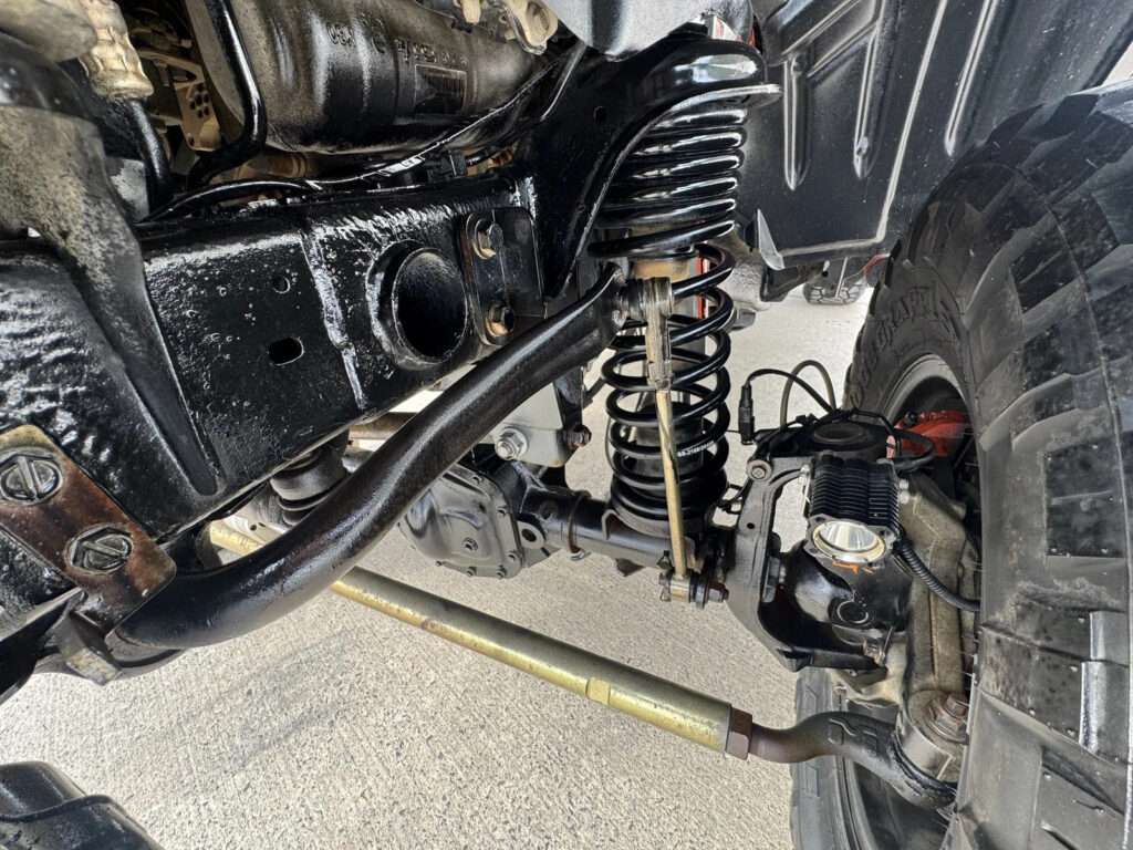 2018 Jeep Wrangler S