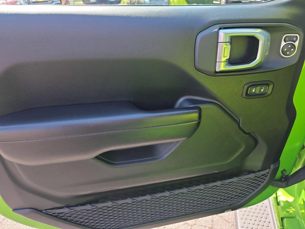 2019 Jeep Wrangler Sport S V6 4WD