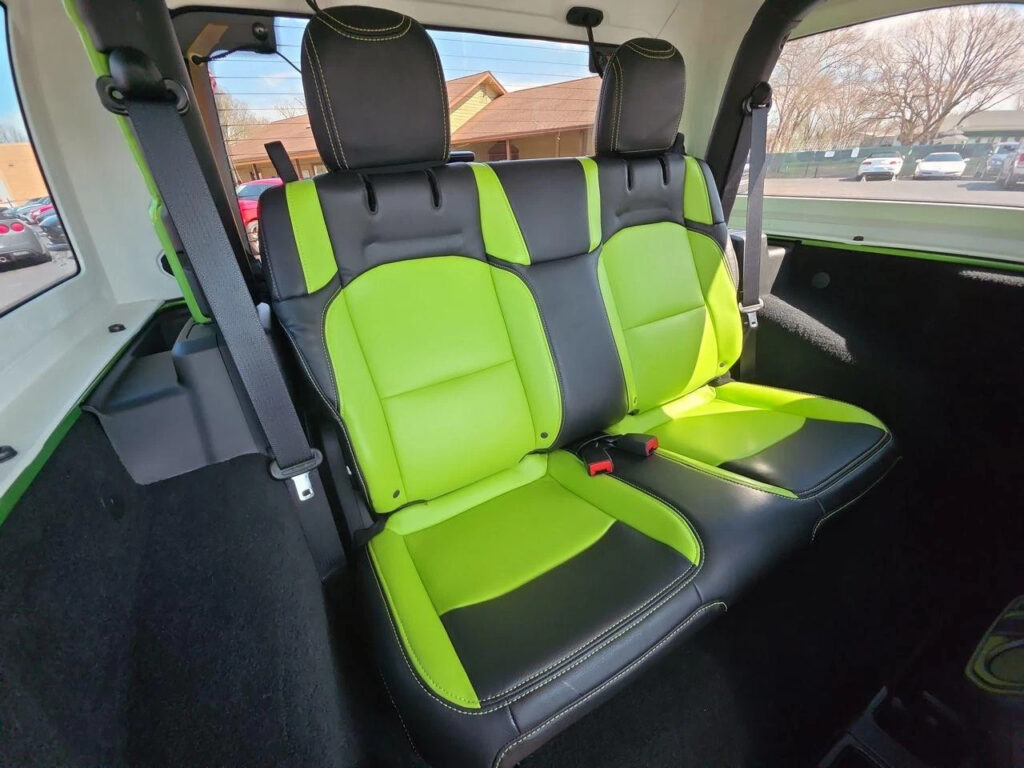 2019 Jeep Wrangler Sport S V6 4WD