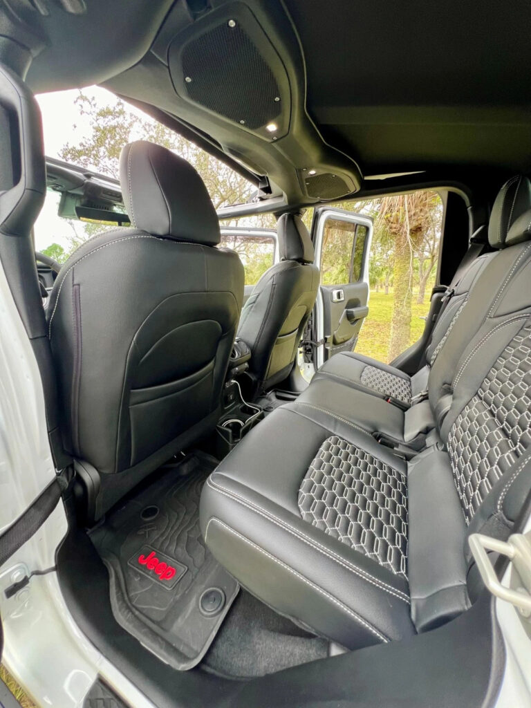 2024 Jeep Gladiator Sport S