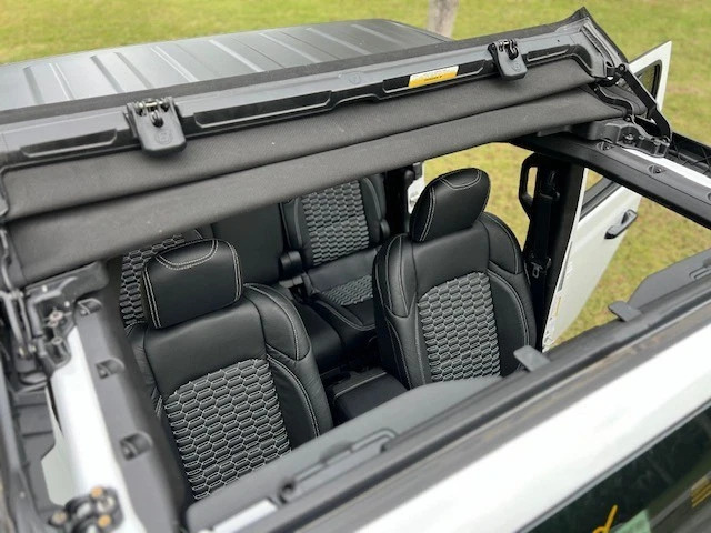 2024 Jeep Gladiator Sport S