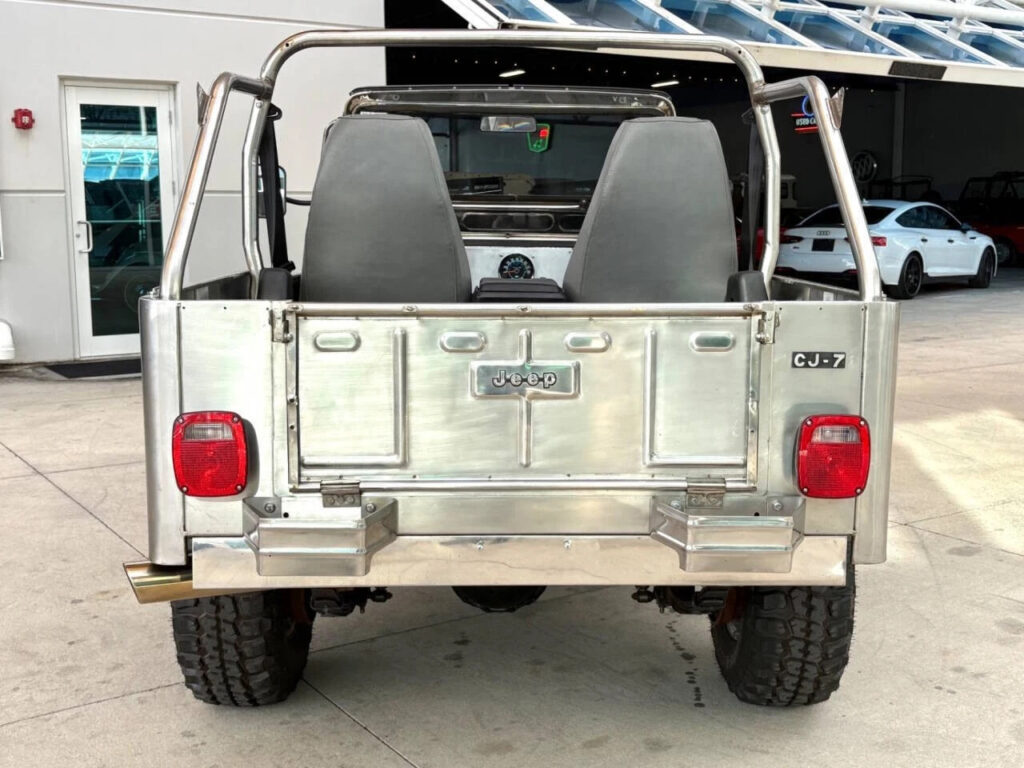1979 Jeep CJ-7