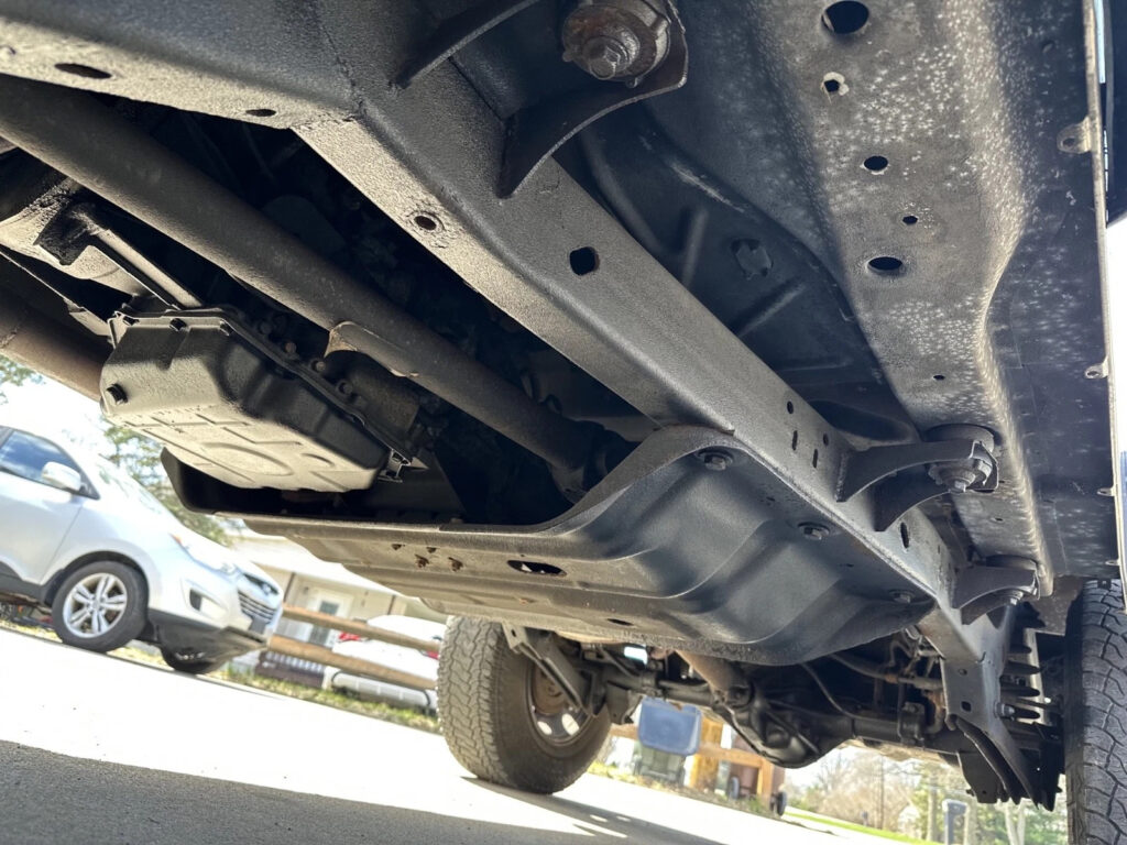 2006 Jeep Wrangler Unlimited