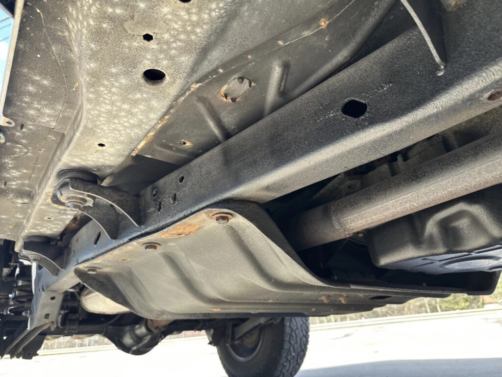 2006 Jeep Wrangler Unlimited