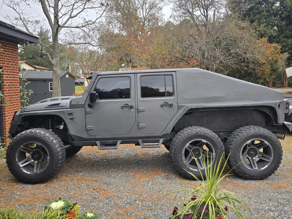 2018 Jeep Wrangler Sport