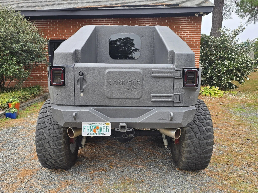 2018 Jeep Wrangler Sport