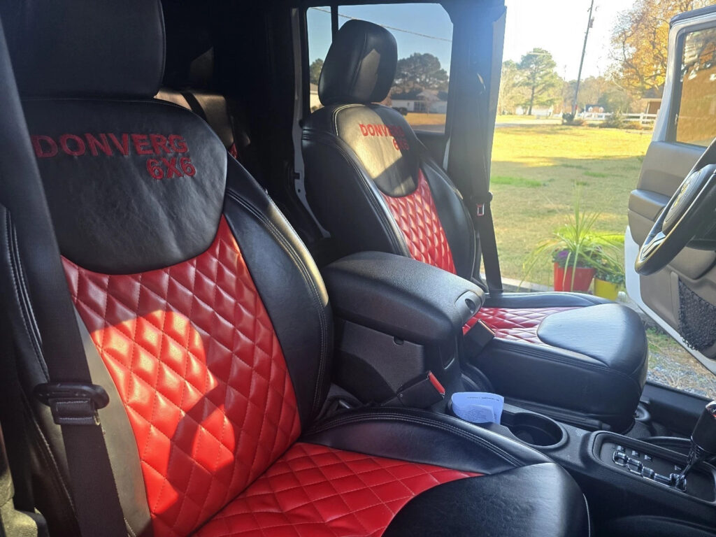 2018 Jeep Wrangler Sport