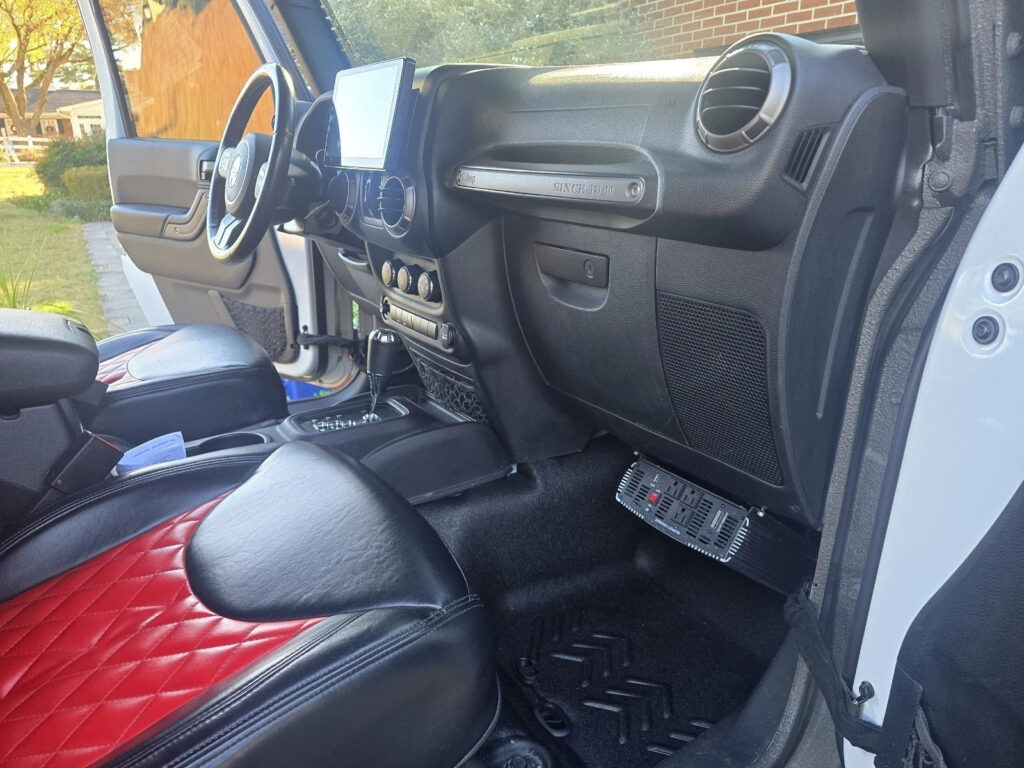 2018 Jeep Wrangler Sport