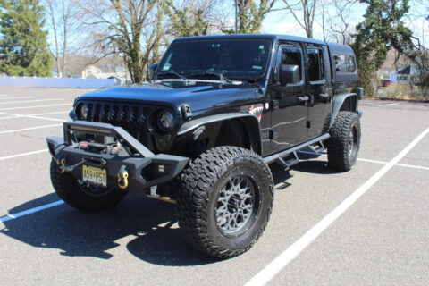 2020 Jeep Gladiator Sport for sale