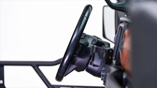 2022 Jeep Gladiator Custom