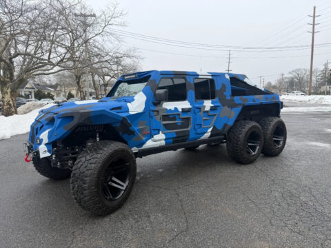 2024 Jeep Gladiator Sport for sale