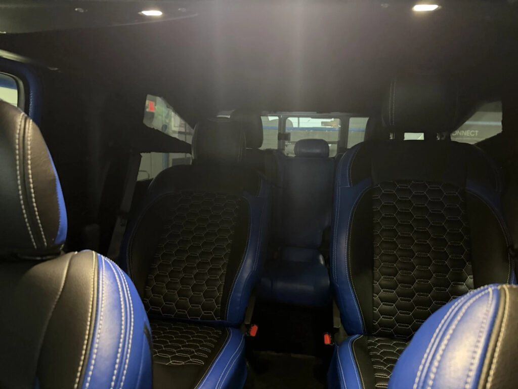 2024 Jeep Gladiator Sport