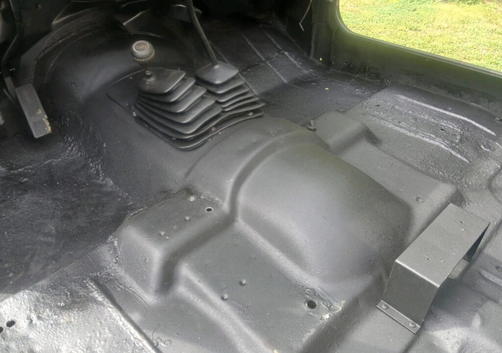 1993 Jeep Wrangler