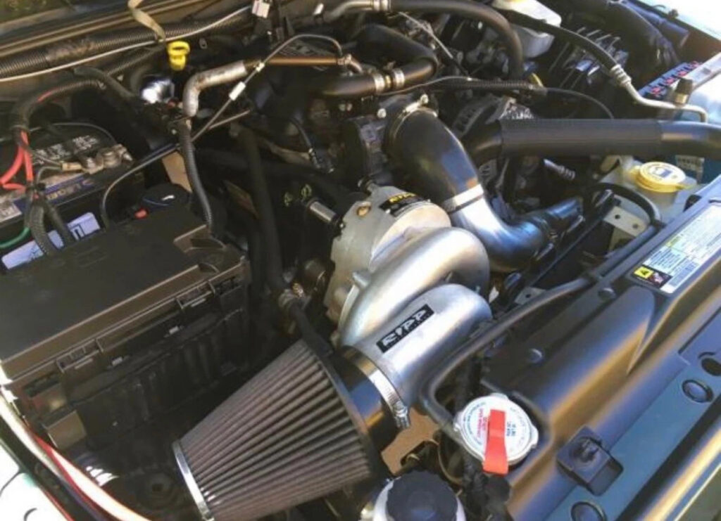 2010 Jeep Wrangler Sport