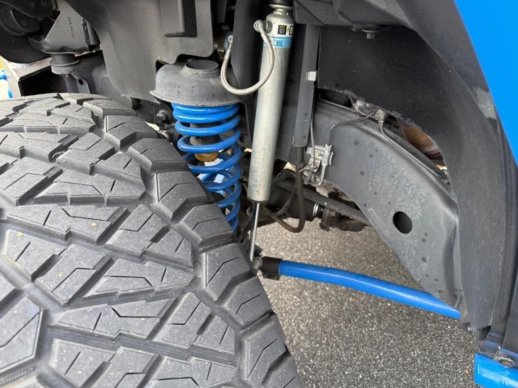 2016 Jeep Wrangler Rubicon
