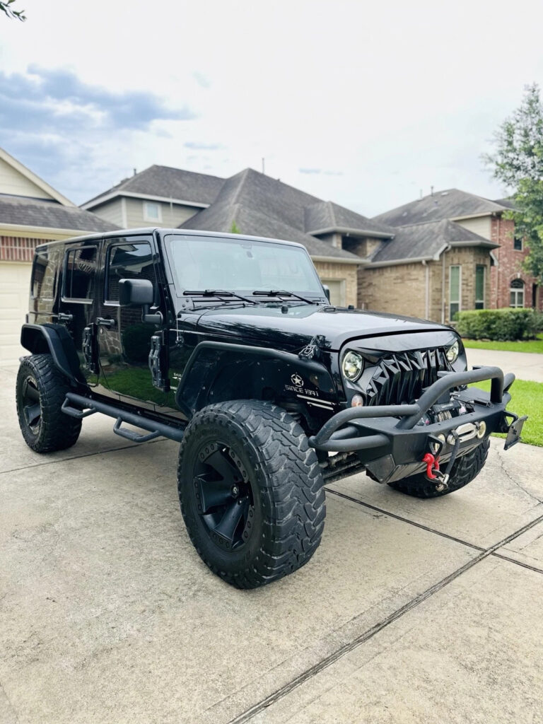 2016 Jeep Renegade Sahara