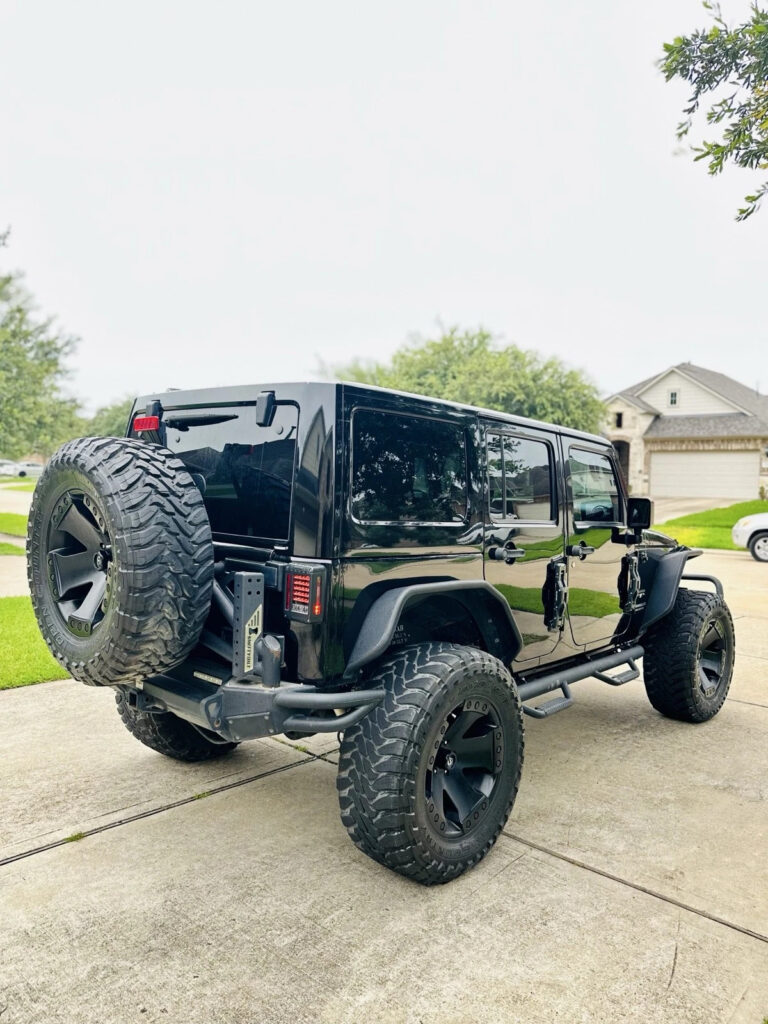 2016 Jeep Renegade Sahara
