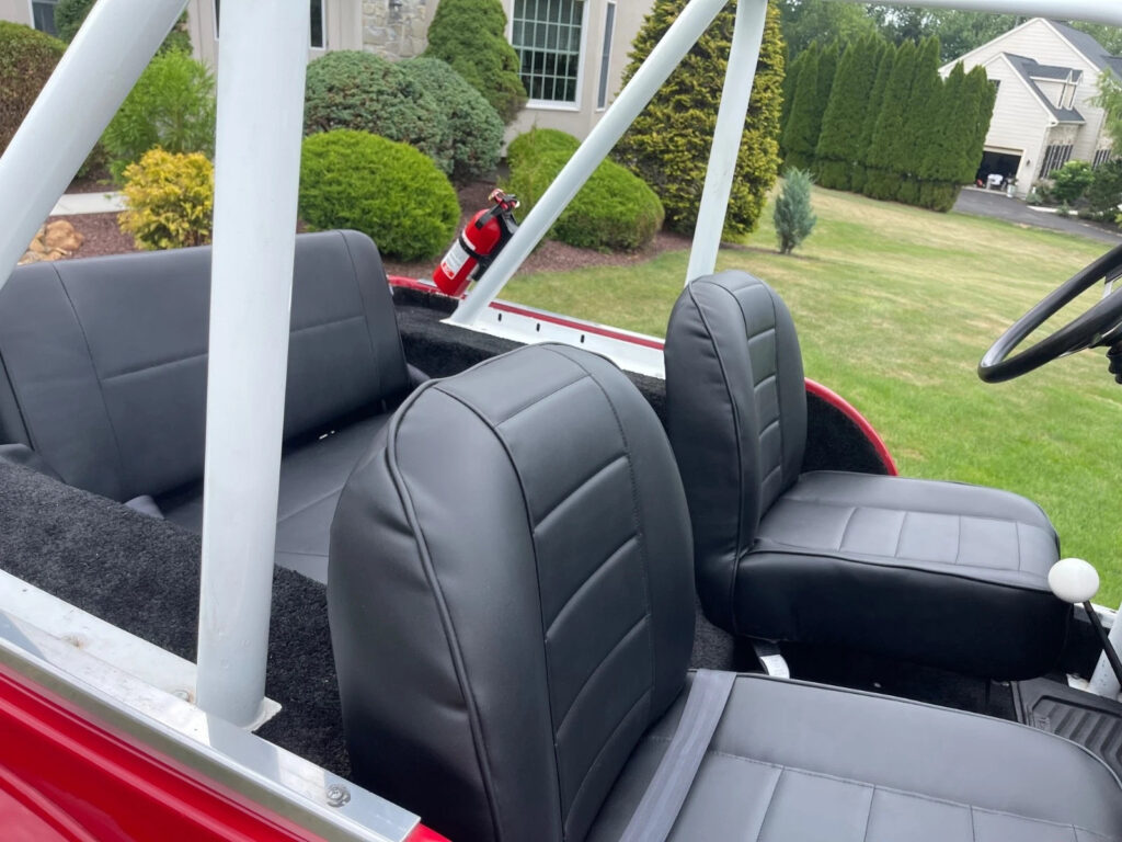 1974 Jeep CJ