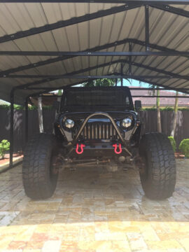 1998 Jeep Wrangler Sport for sale