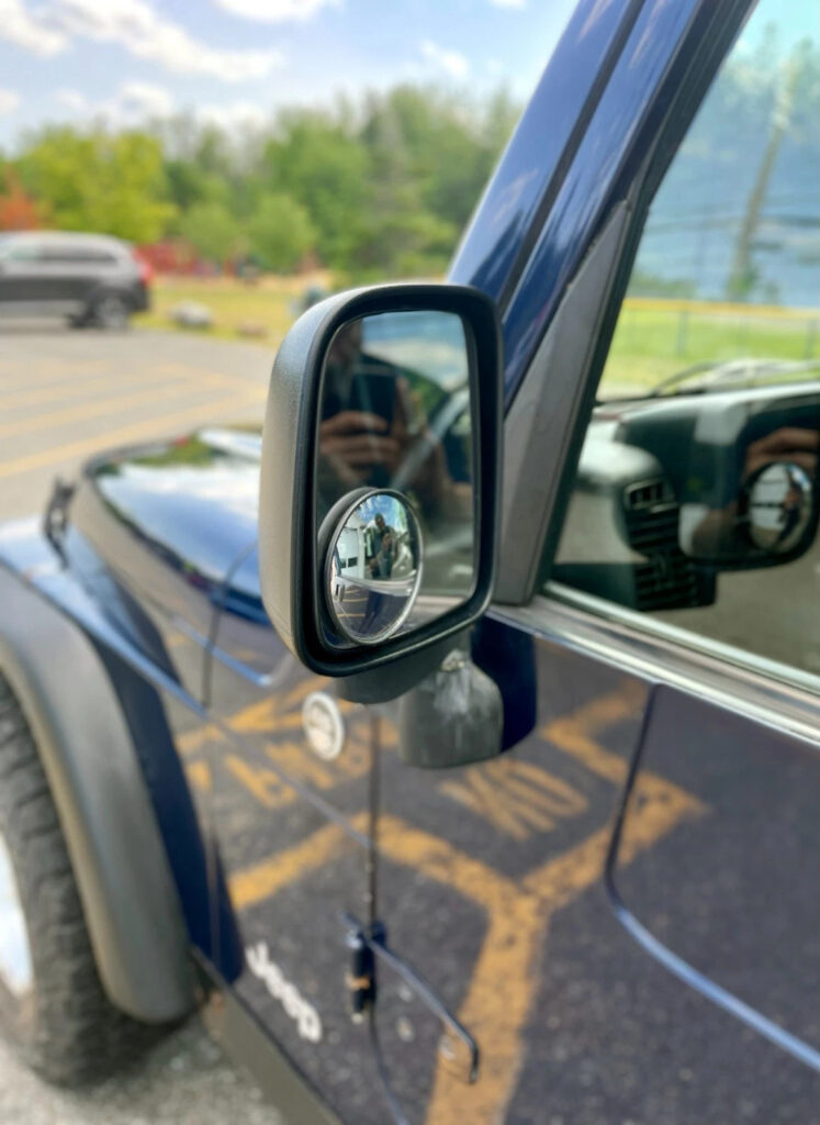 2006 Jeep Wrangler Sport